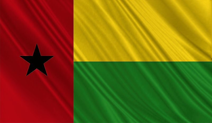 What Type Of Government Does Guinea-Bissau Have?