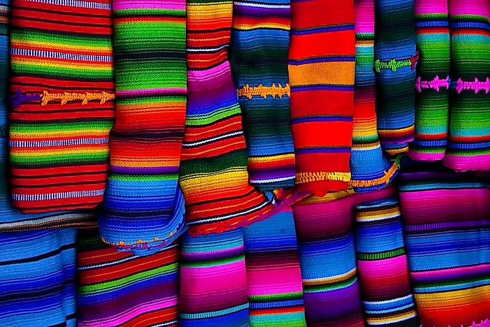 #3 Arts, Culture, and Cuisine