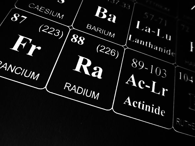 What is Radium Used For?