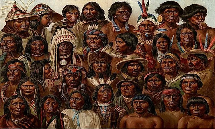 Endangered Native Languages Of The United States