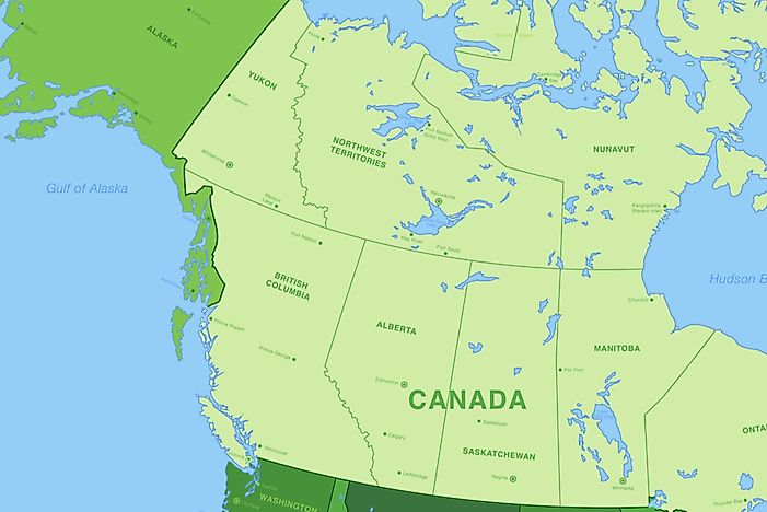 What Is An Insular Island?