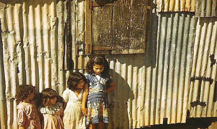 The Economy Of Puerto Rico