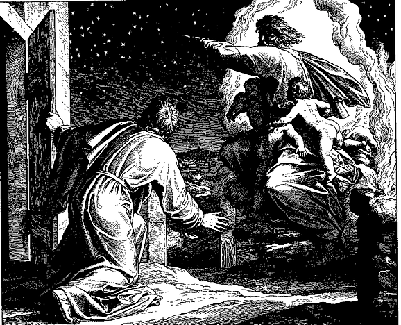 Judaism - An Ancient Abrahamic Religion