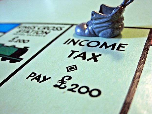 12 Countries With The Shortest Tax Paying Processes
