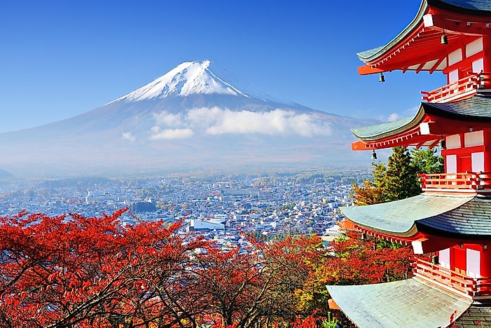 #2 Japan