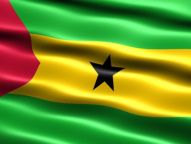 What is the Currency of São Tomé and Príncipe?