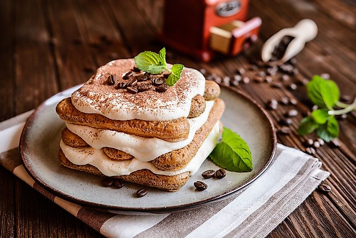 10 Foods With Surprising Names
