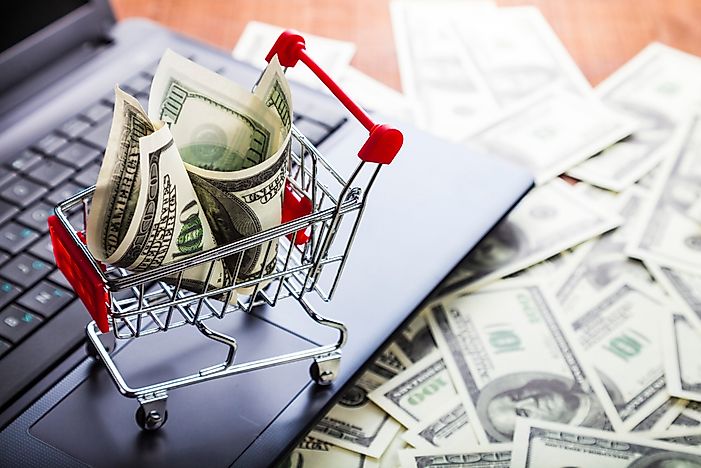 States With No Sales Tax
