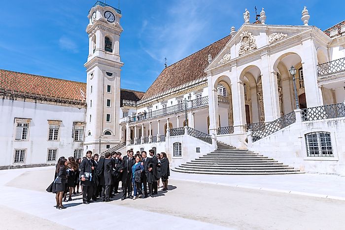 Most Affordable Places To Study Abroad