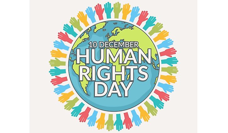 What and When Is Human Rights Day?