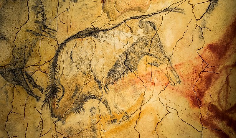 Where Is The Cave of Altamira Located?