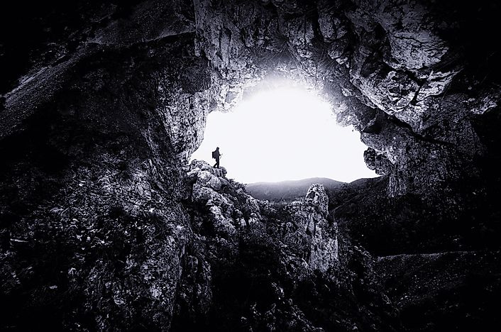 What Is Speleology?