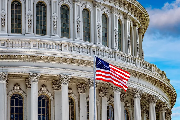Is the United States a Republic or a Democracy?