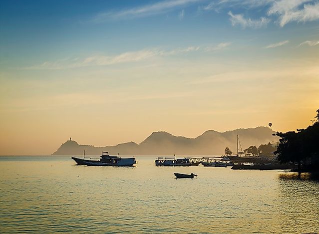 10 Cheapest Countries To Ship Exports From