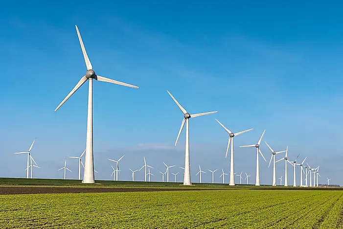What Are The Pros And Cons Of Wind Energy?