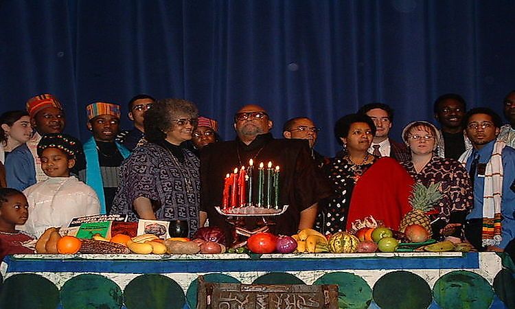 What Is Kwanzaa?