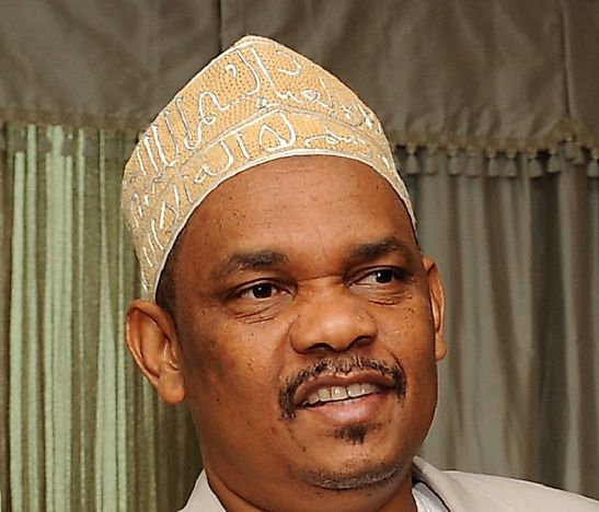 Who Are The Swahili People?