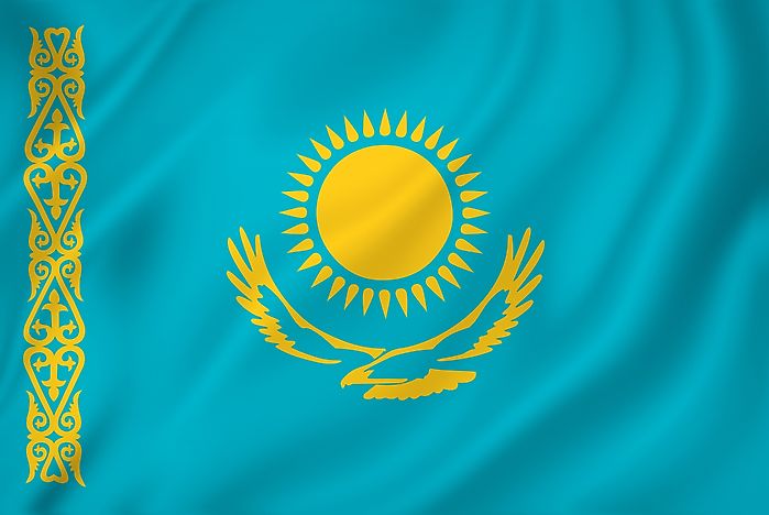 Religious Beliefs In Kazakhstan
