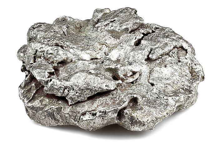 What Country is Named After an Element?