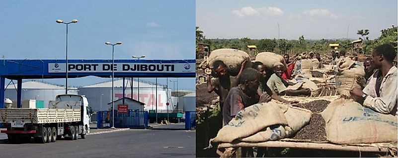 Economies Most Dependent On Exports To Sub-Saharan African Nations
