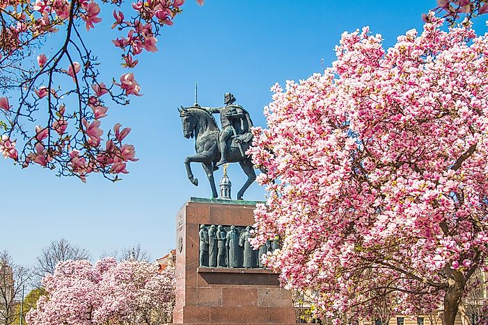 Who Was Tomislav of Croatia?