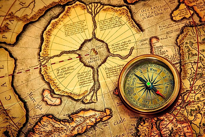 10 Notable Geographers
