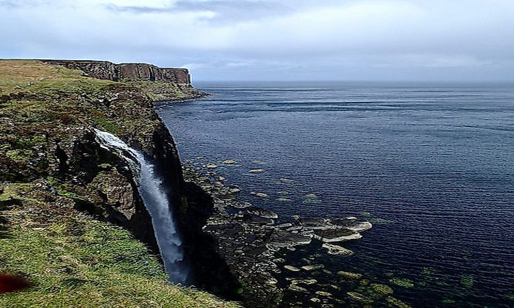 #3 Mealt Falls -