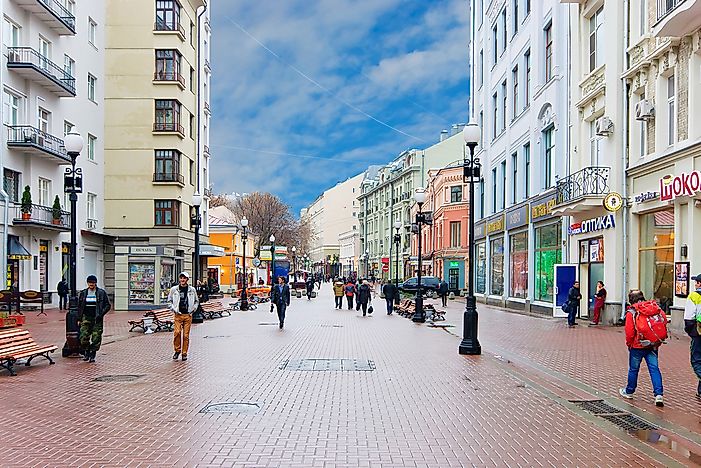 Photo credit: Uriy / Shutterstock.com. Photo credit: Uriy / Shutterstock.com.