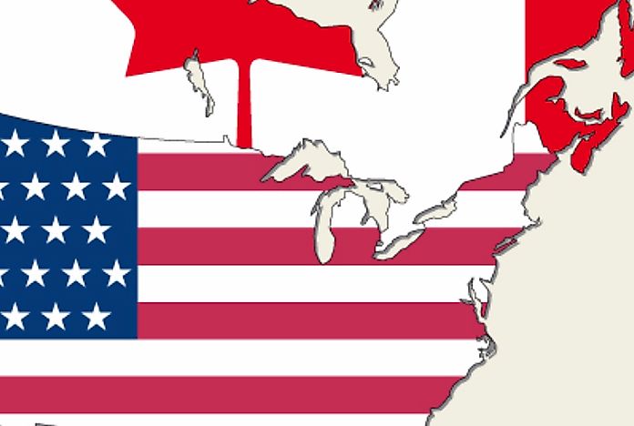 What is the Southernmost Point in Canada?