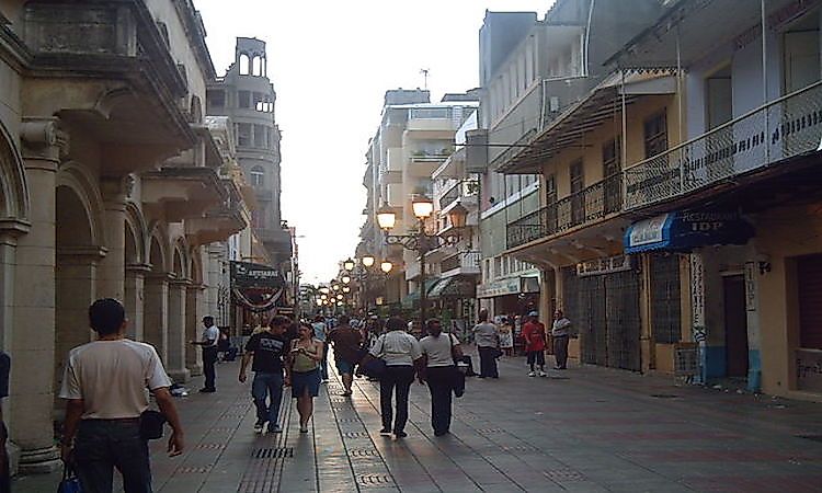 #4 Tourism and Education -