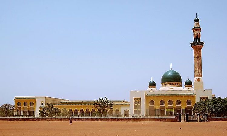 Religious Beliefs In Niger