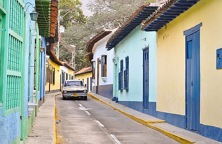10 Countries Least Likely To Follow The Law