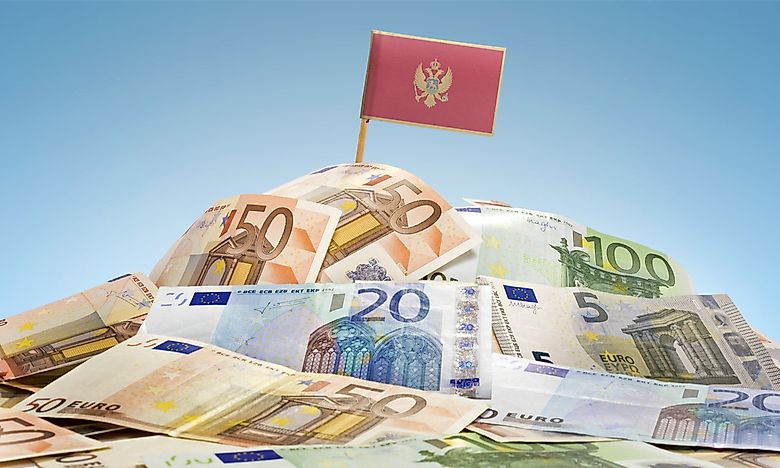 What Is the Currency of Montenegro?