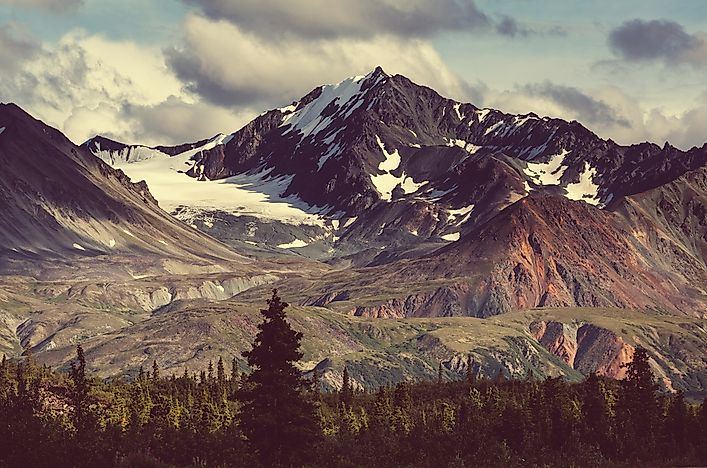 What And When Is International Mountain Day?