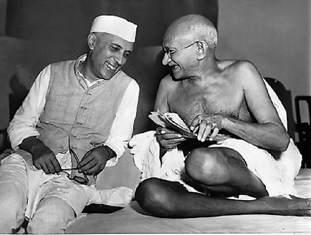 A Brief History Of Civilization In India