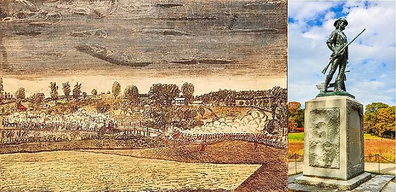 Greatest Battles In American History
