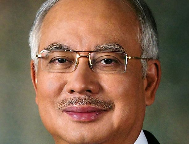 Prime Ministers Of Malaysia