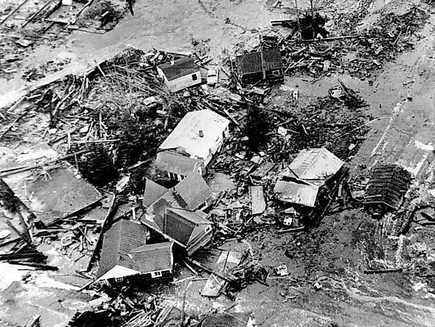 What is Soil Liquefaction?