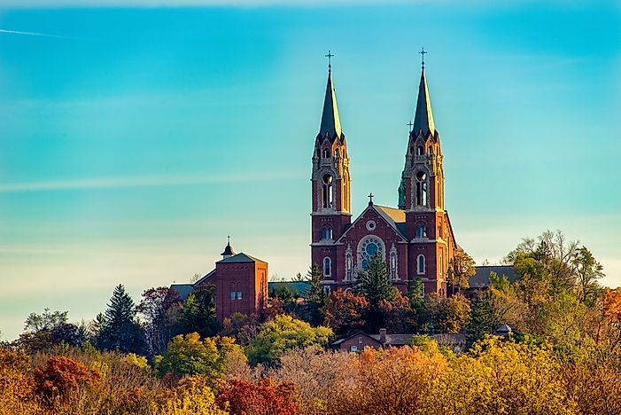 Religious Beliefs In Wisconsin