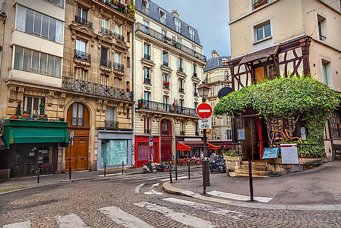 10 Unusual Things to do in Paris - WorldAtlas.com