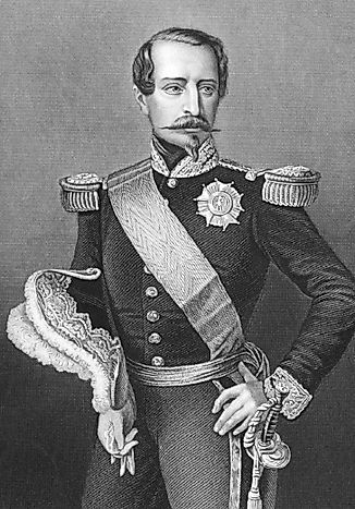 Napoleon III - World Leaders in History
