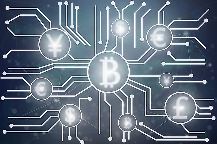 What Is A Cryptocurrency?