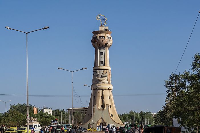 What Languages Are Spoken In Mali?