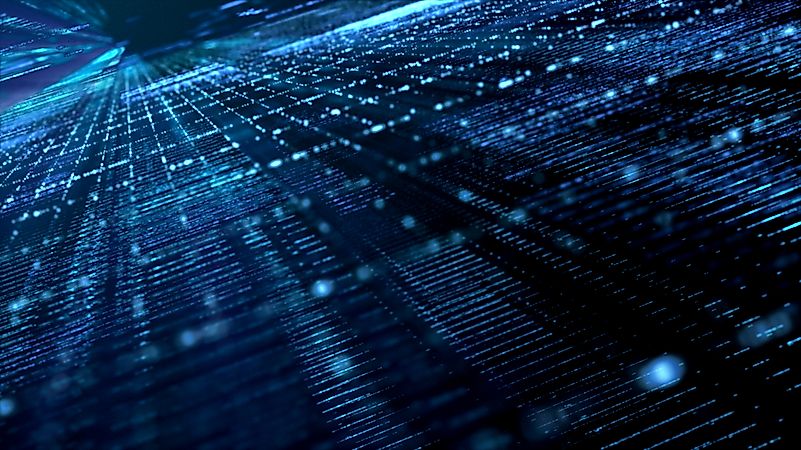 What is the Digital Divide?