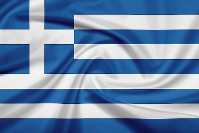 Presidents Of Greece Since 1974