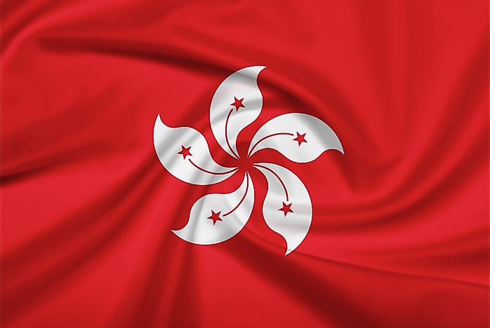 Hong Kong's Governors And Chief Executives Since World War II (WW2)