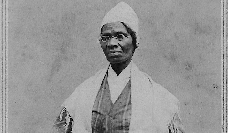 Who Was Sojourner Truth and Why is She Important?