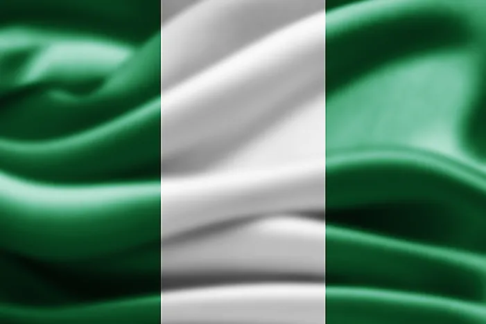What Type Of Government Does Nigeria Have?