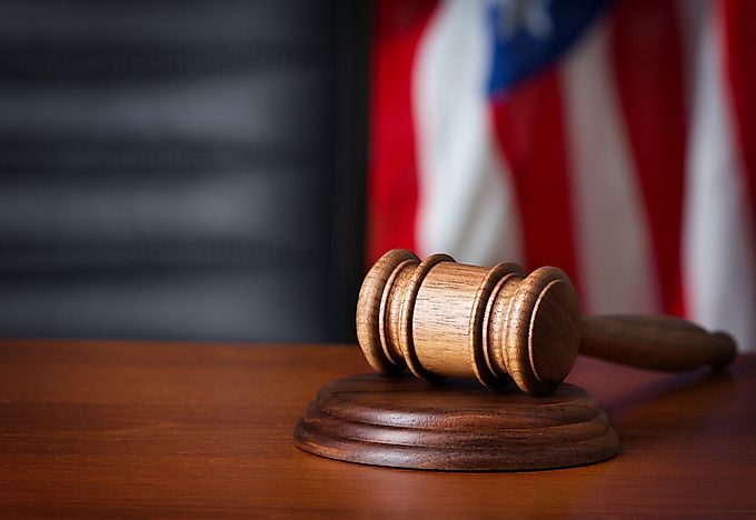 How Long Do Supreme Court Justices Serve?