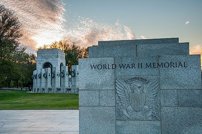 When Did the US Join World War II?
